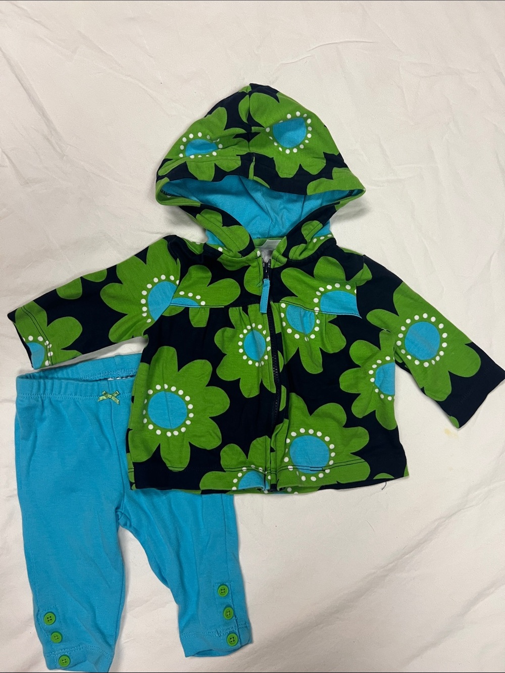 Carter’s Set - Picture 1 of 4